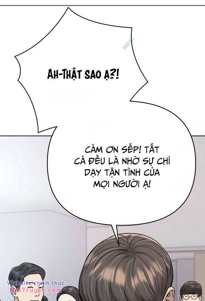 Nhân Viên Thực Tập Kim Cheolsu - chap20 - Trang 47